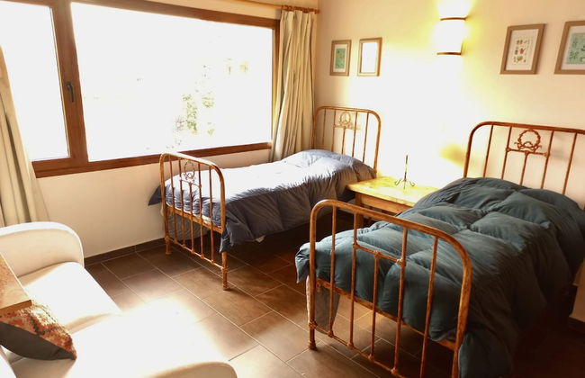 BLUE APARTS Dina Huapi Bariloche - Foto 37