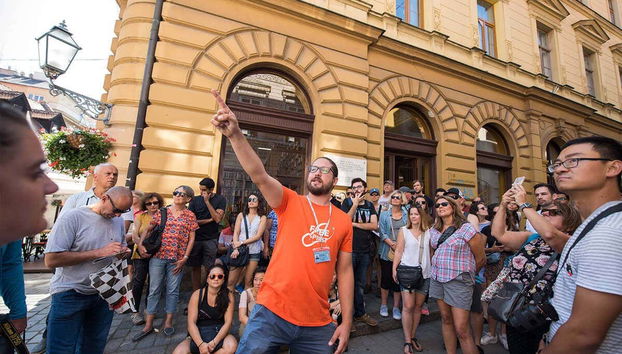 Free tour por Zagreb - Foto 5