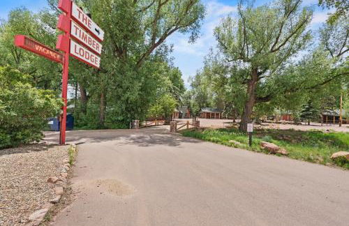 Timber Lodge #11 - Foto 21