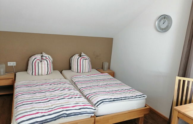 Haag Zimmervermietung - Foto 5