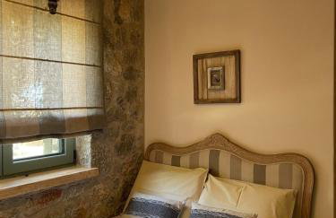 Villa with private pool and stunning sea view - Photo 19