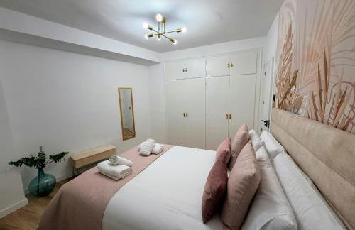 Apartamento Centro Ancha de Gracia - Foto 9