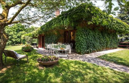 Villa Pina 8 2 in Sulbiate - Foto 119