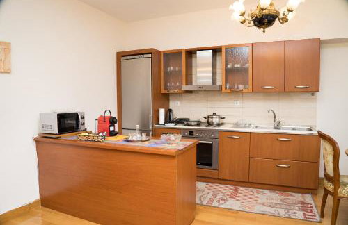 Unlimited view - elegant apt 59 m2 w 37 m2 balc w prk - Foto 17