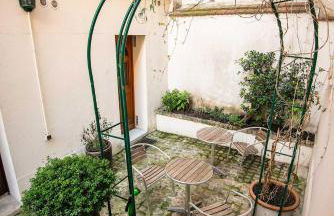 Paris-Oasis Montmartre - Foto 6