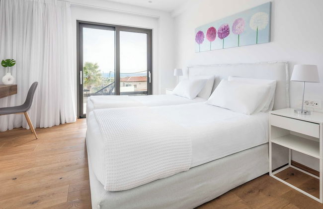 Kamelia Villa 1 - Foto 9