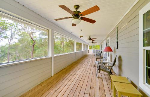 Hawthorne Vacation Rental with Access to Cue Lake - Foto 23