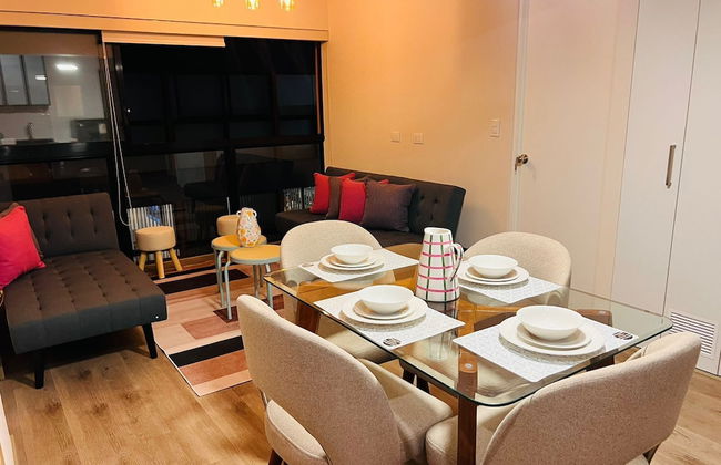 Liberty Polo Aparts - Foto 31