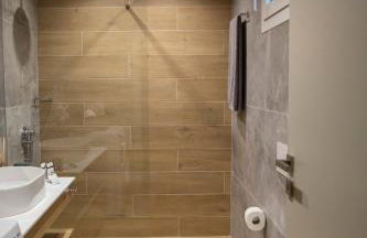 Nerissa Seafront apartment - Foto 29