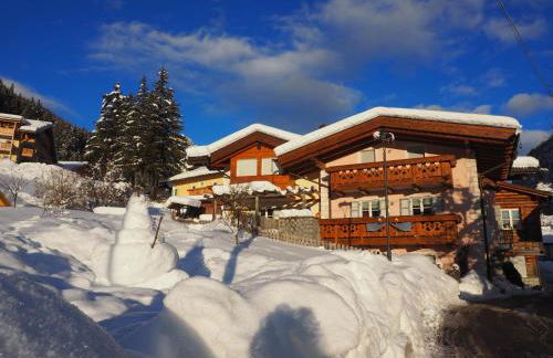 Appartamenti Residence Rodolon Fontanazzo - Foto 47