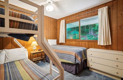 Quaint Condo 5 minutes to the ski slopes Valley Park D1 - Foto 18