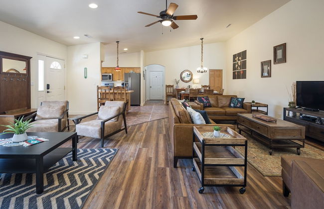 Cottonwoods 419 - Photo 16