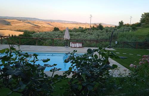 LA CASA DI CHIANNI La Pieve - Foto 13