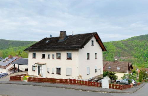 Ferienwohnung Sonnenblick - Foto 13