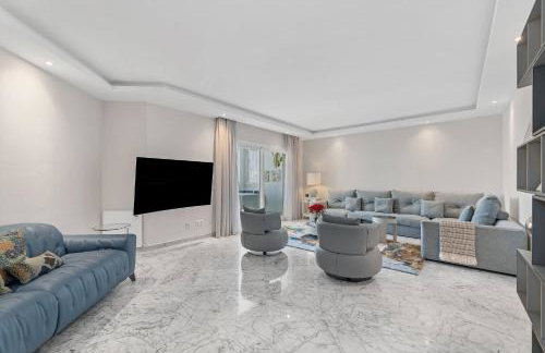 Modern and Large apartment in the heart of Puerto Banus - Foto 9