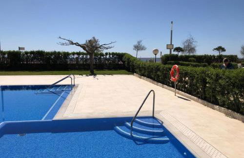 Apartamento Terraza Mar El Azul - Foto 25