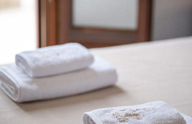 Mirsini Apartments in Sifnos - Foto 22