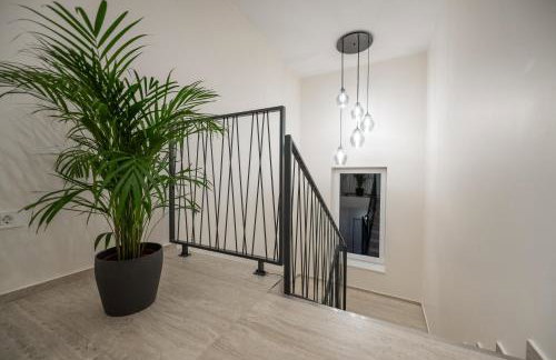 Luxury apartments Villa Wood NEW - Foto 32