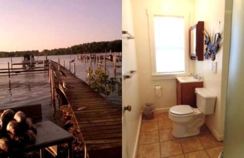 Enchanting Cottage Rental in Marblehead, Ohio - Foto 7