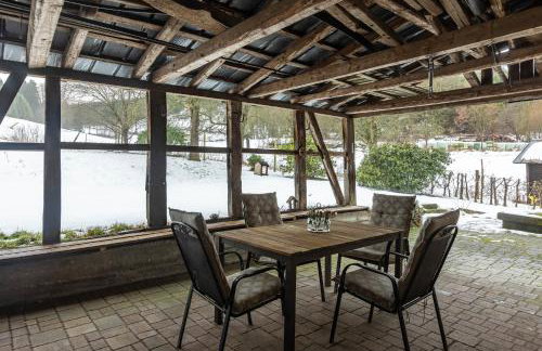 Ferienwohnung Gartenblick - Photo 25