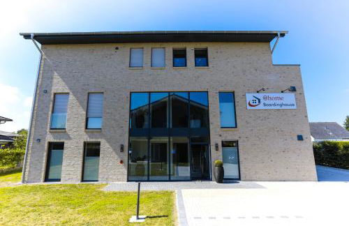 @home Boardinghouse - Foto 45