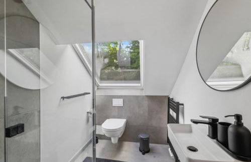 Dachgeschoss Traum Wohnung Ronsdorf 3 Zimmer - Foto 14