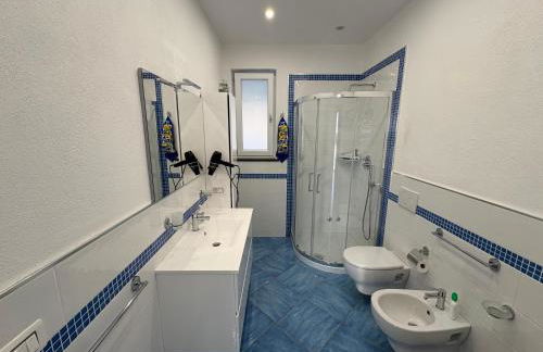 Villetta Ischitana - Terrazza con Giardino - Foto 42