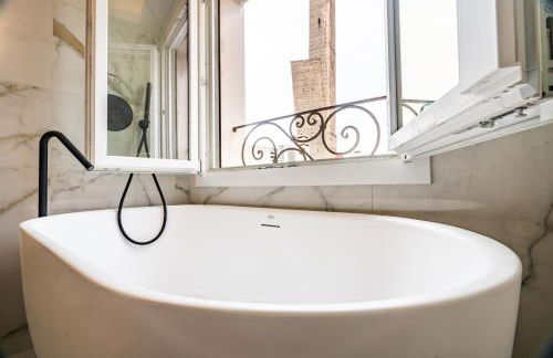 PANORAMA APARTMENT - Foto 16