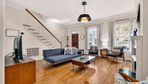 Harris House by Lucky Savannah - Foto 3