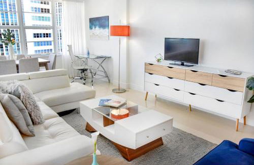 Seacoast Suites on Miami Beach - Foto 88