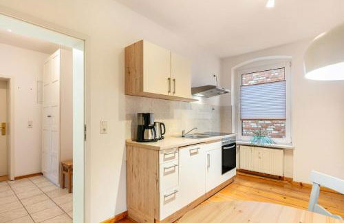 Traumhafte Fewo Im Herzen Templins - Photo 17