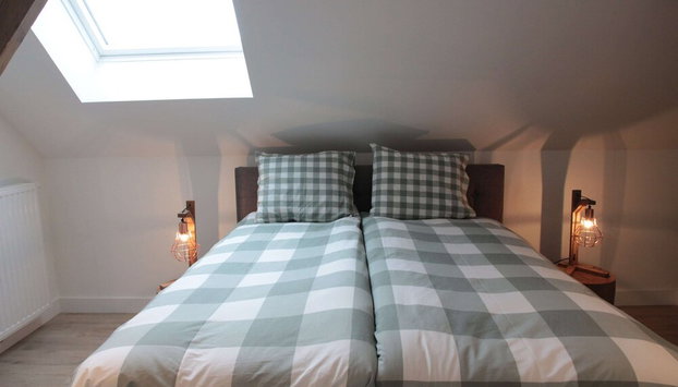 Spacious Countryside Villa - Foto 4, Zimmer