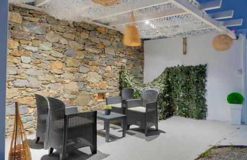 Endless Blue from Syros - Megas Gialos Suite 1 & 2 - Foto 66