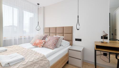 RentPlanet - Apartament Rondo ONZ - Foto 2