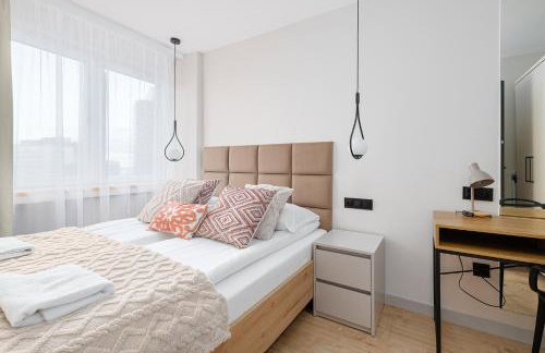 RentPlanet - Apartament Rondo ONZ - Foto 2