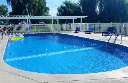 The Ledges Resort & Marina - Foto 52