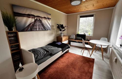 Ferienwohnung Sonntag, Elsteraue - Foto 1