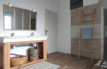 Maison 3 chambres Douarnenez proche plages - Foto 10