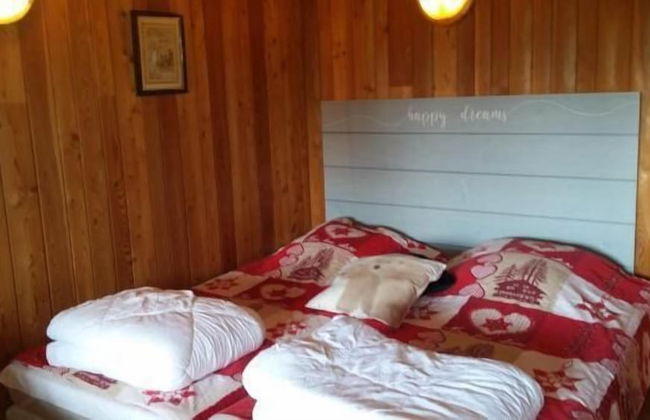 Chalet Plein Sud - Foto 17