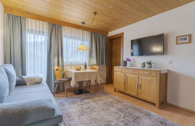 Appartements Rabitsch Hof - Foto 26