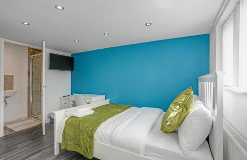 Luxury 5-bedroom home in Newcastle - Foto 6