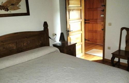 Casa el Curro - Foto 11