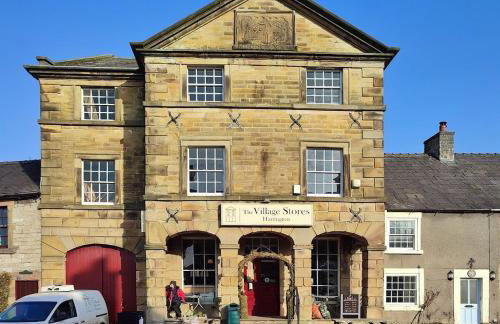 Peak Cottage - Cosy Family Retreat in Peak District - Foto 40