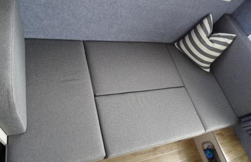 Wohnen auf der Marina Lagovida, Hausboot mit Sonnenterrassen auf 20 qm - Foto 17