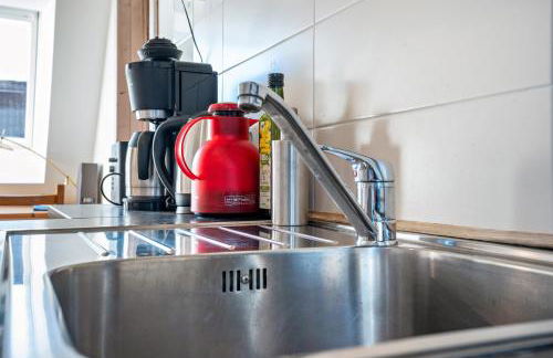 Öko Fewo Lachmöwe - Foto 9