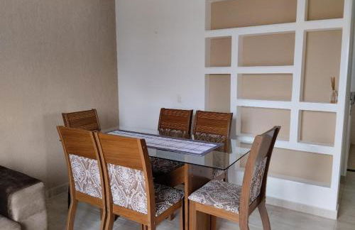 Acolhedor Vista Linda - Foto 35