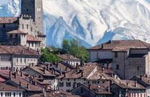 Apartment Haus in den Höfen by Interhome - Foto 14