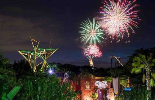 Modern 3BR Home, Saltwater Pool, Fenced Yard - Foto 33