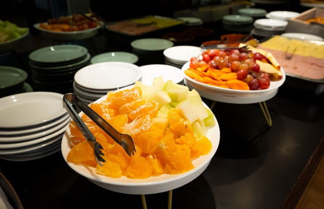 Aparthotel Trianon Recoleta - Photo 71