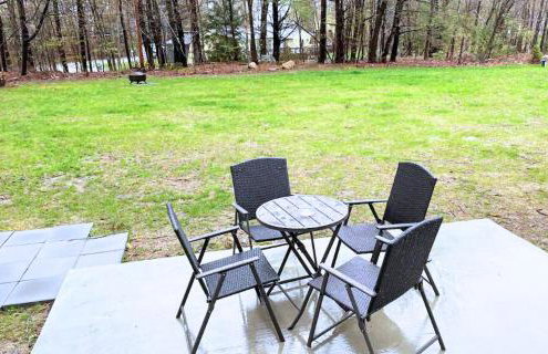 Maplewood Retreat Sleeps 6 Kingston NH by Vacation Your Way - Foto 40